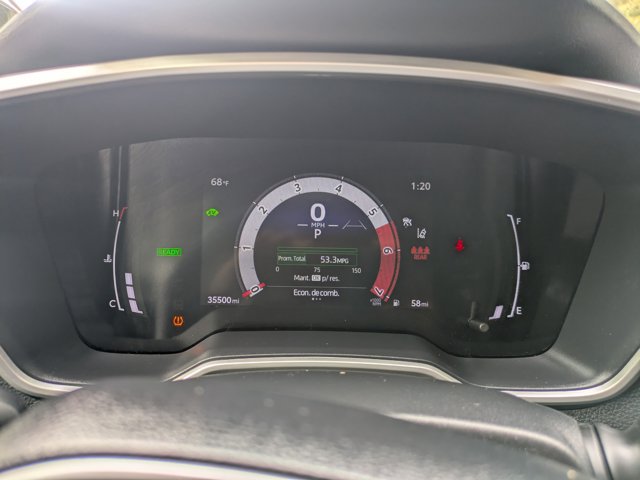 Used 2025 Toyota Corolla XLE FWD image 23
