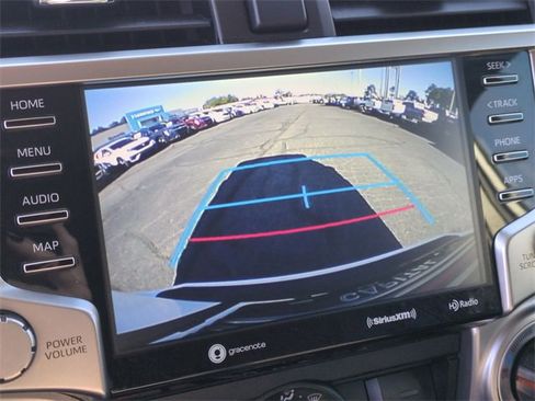 Used 2021 Toyota 4Runner Trail Special Edition image 17