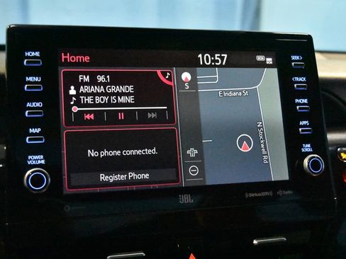 Used 2023 Toyota Camry XSE image 10