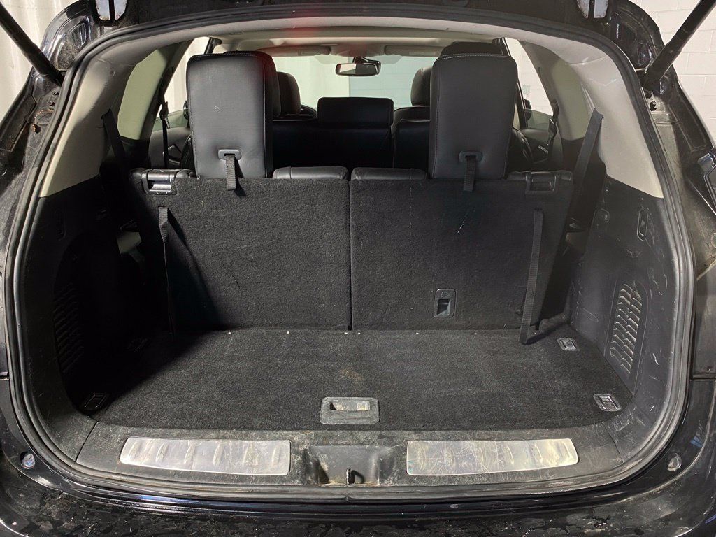 Used 2020 INFINITI QX60 Luxe w/ Essential Package AWD/4WD image 30