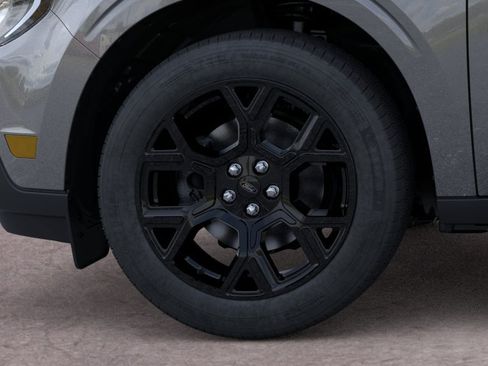 New 2026 Ford Maverick Lariat w/ Black Appearance Package AWD/4WD image 21