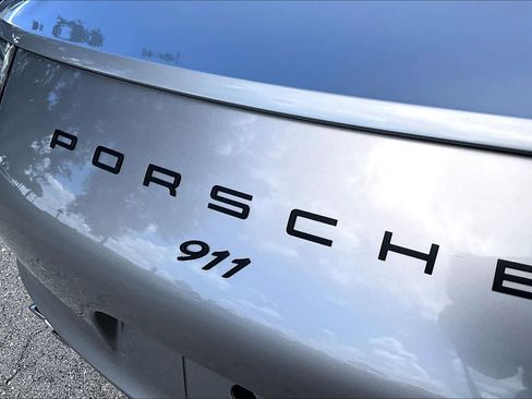 Used 2013 Porsche 911 Carrera RWD image 29