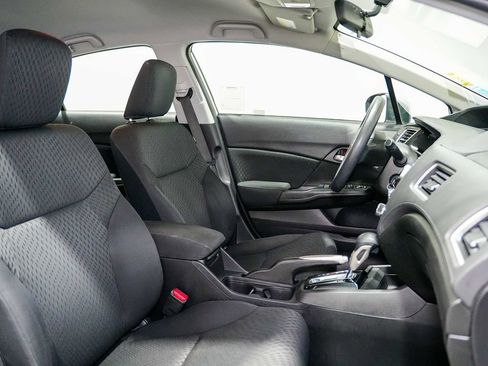 Used 2015 Honda Civic LX image 22