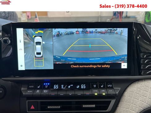 New 2026 Toyota Camry XLE AWD/4WD image 15