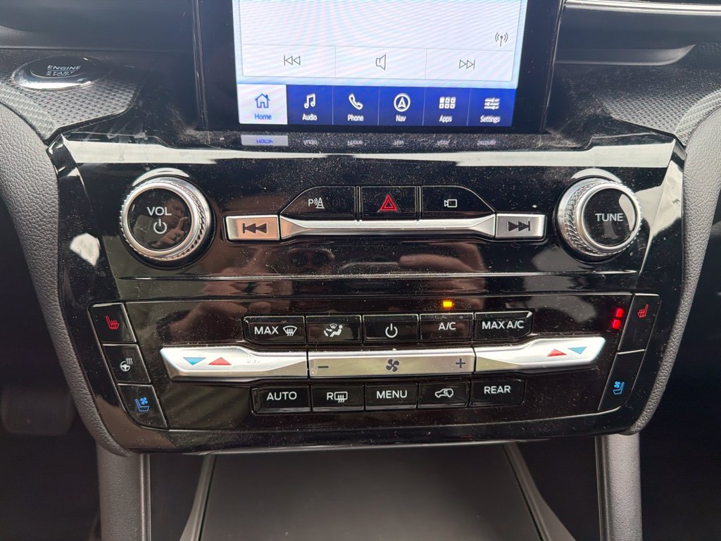 Used 2023 Ford Explorer ST w/ Equipment Group 401A AWD/4WD image 18