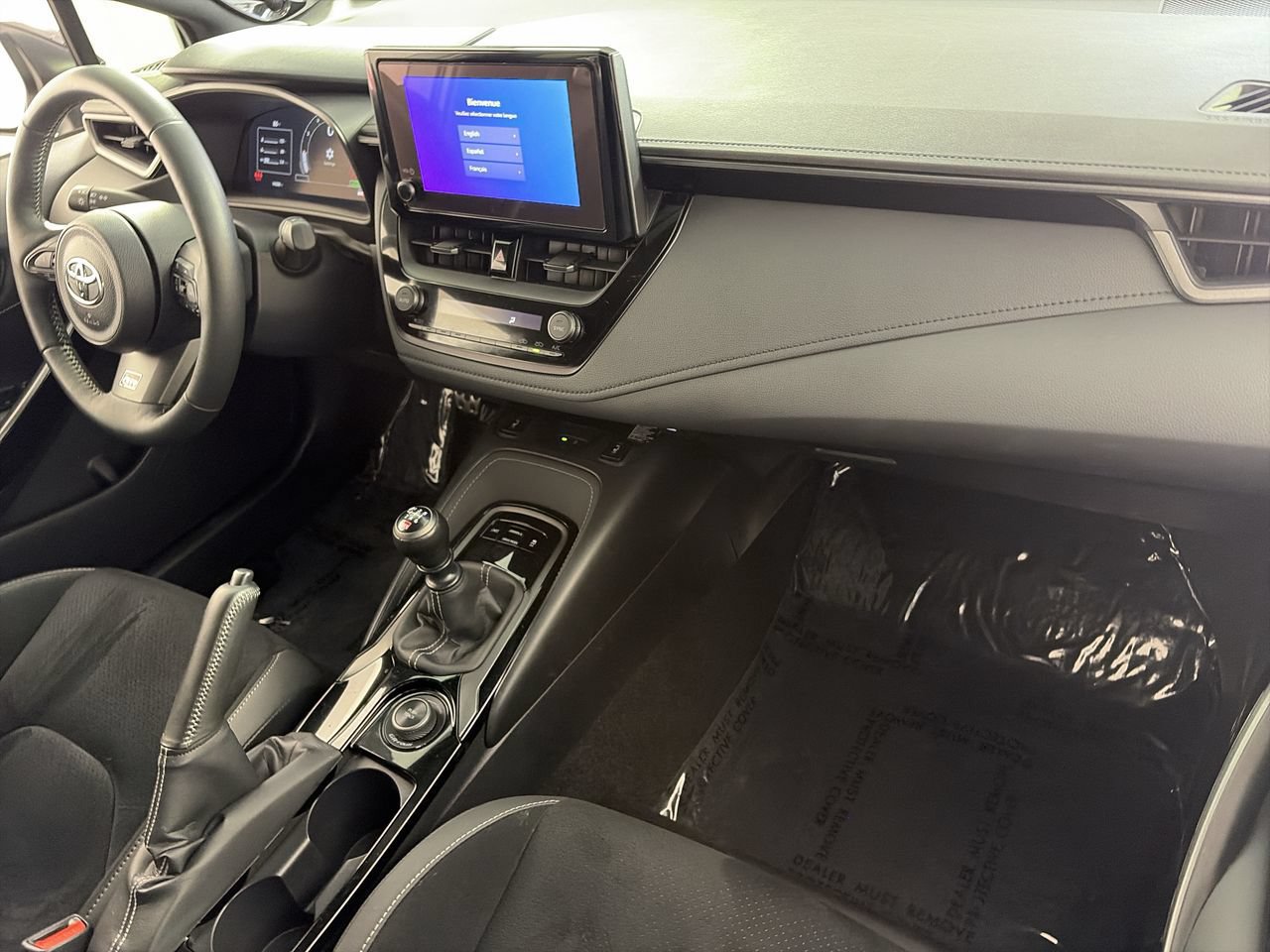 Used 2025 Toyota Corolla GR AWD/4WD image 26