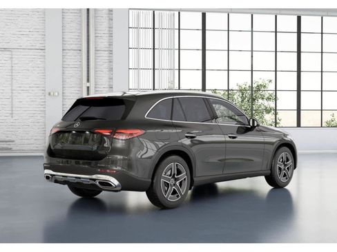New 2026 Mercedes-Benz GLC 300 image 20