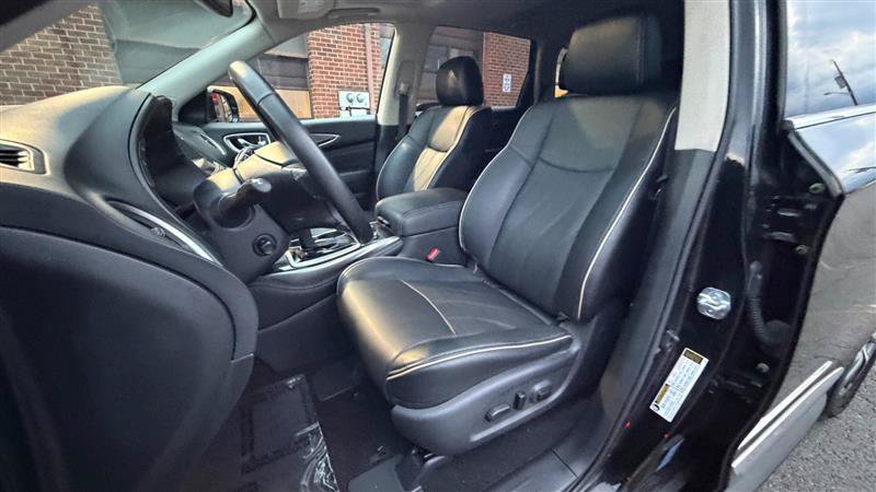 Used 2018 INFINITI QX60 Luxe w/ Premium Plus Package AWD/4WD image 33