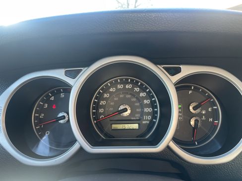 Used 2003 Toyota 4Runner Limited image 16