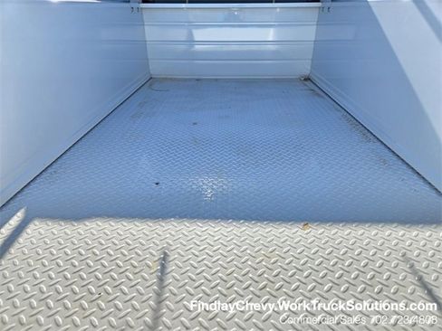 New 2024 Chevrolet Silverado 2500 W/T w/ WT Convenience Package image 15