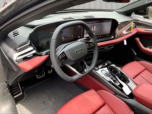 New 2026 Audi S5 Premium Plus AWD/4WD image 7