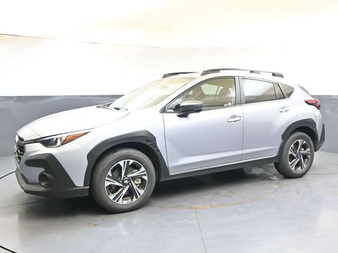 Certified 2025 Subaru Crosstrek 2.5i Premium AWD/4WD image 2