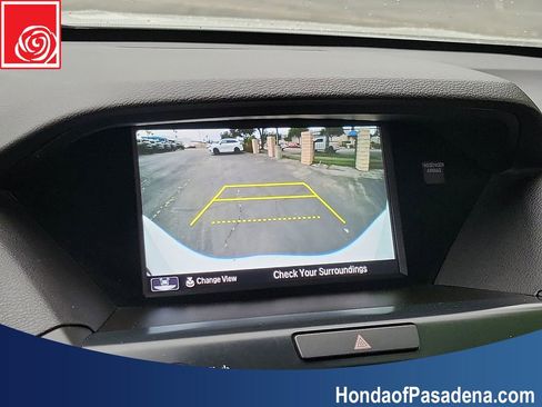 Used 2020 Acura MDX SH-AWD image 16