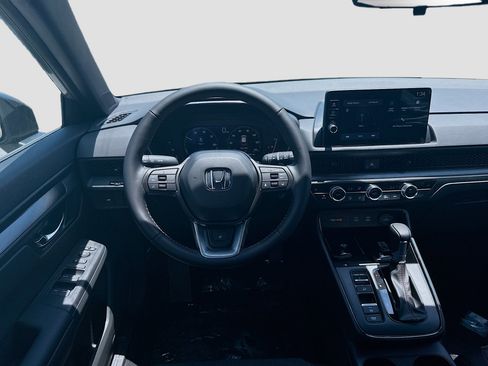 New 2026 Honda CR-V TrailSport image 17