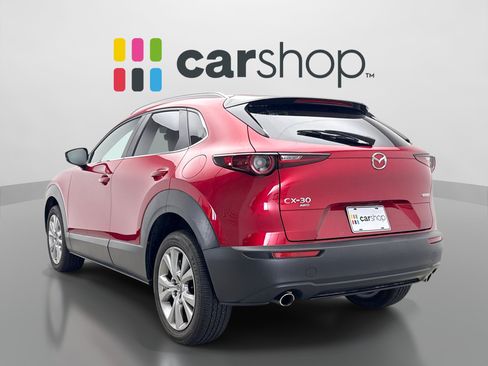 Used 2023 MAZDA CX-30 AWD 2.5 S w/ Preferred Package image 3