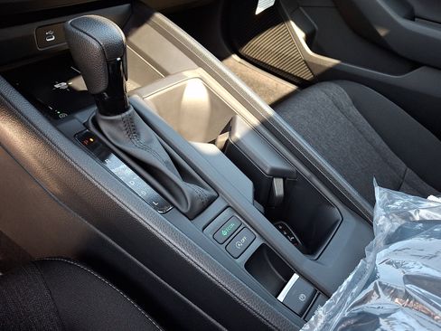 New 2026 Honda Accord SE image 7