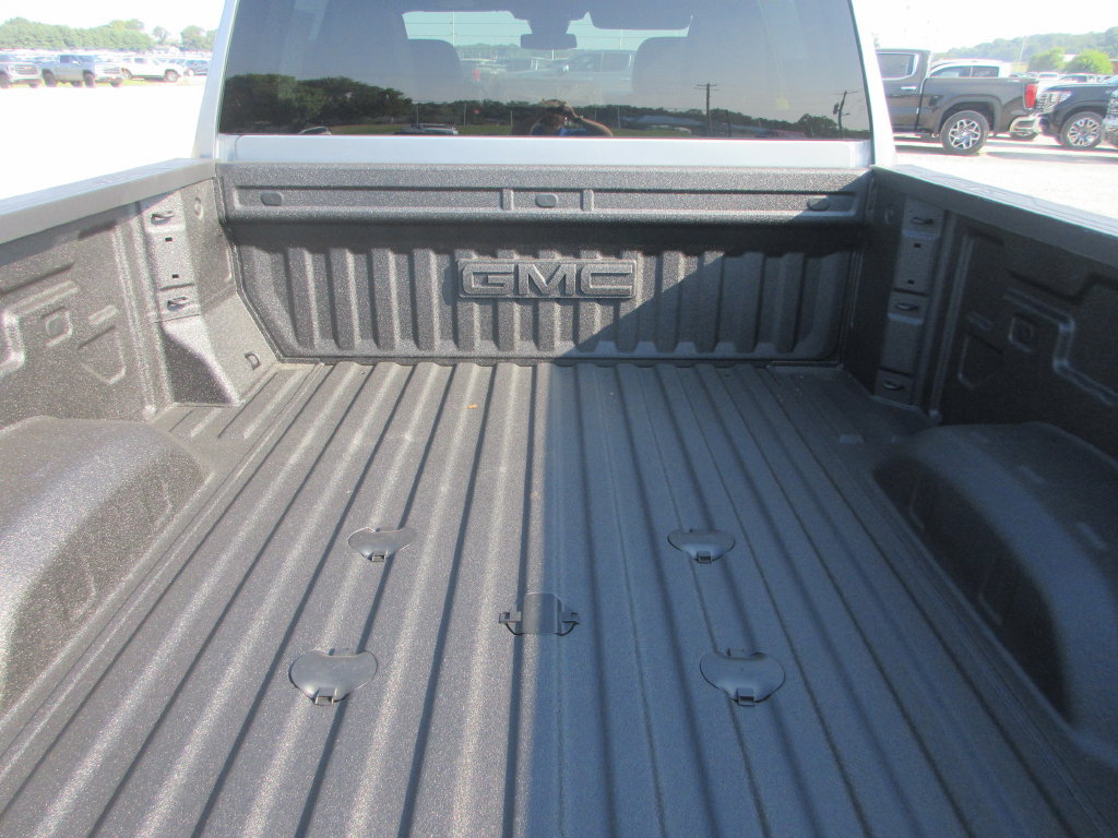 New 2026 GMC Sierra 2500 AT4 AWD/4WD image 6