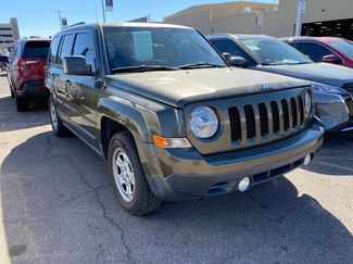 Used 2016 Jeep Patriot Sport w/ Power Value Group video 1