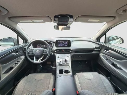 Used 2022 Hyundai Santa Fe SEL FWD image 16