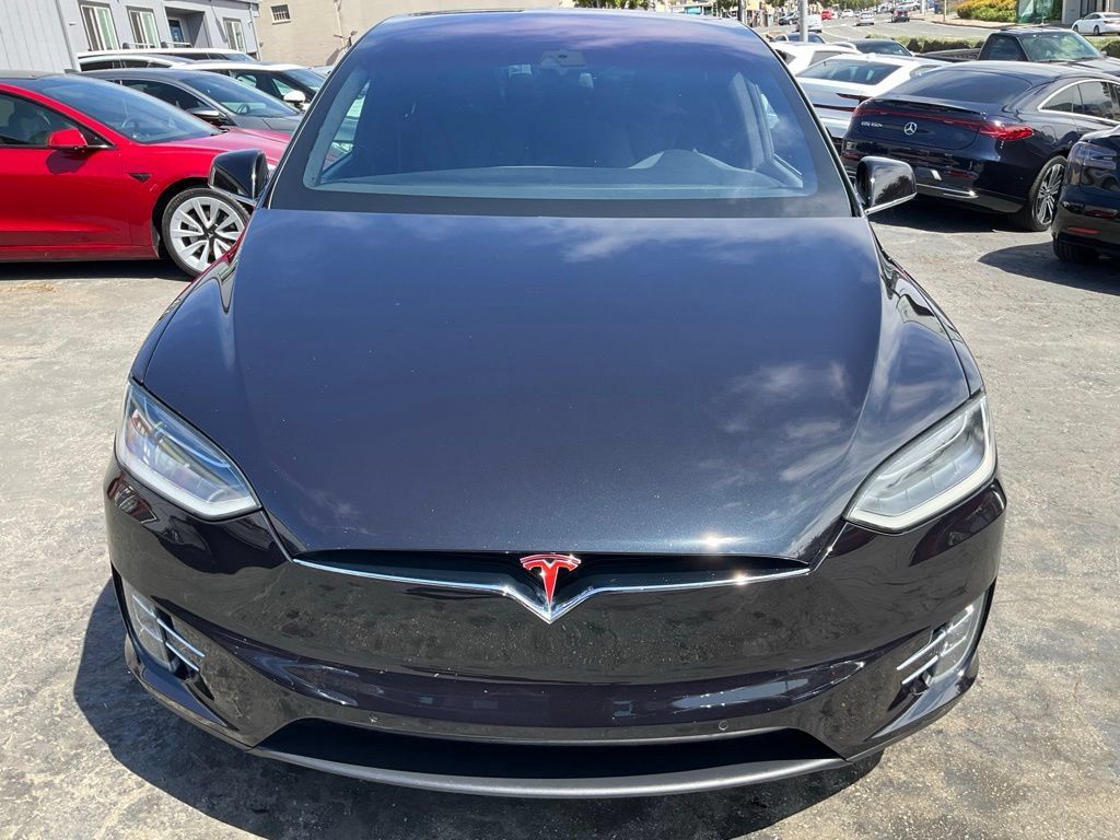 Used 2016 Tesla Model X P90D AWD/4WD image 97