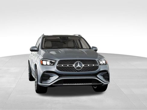New 2026 Mercedes-Benz GLE 450 4MATIC image 9