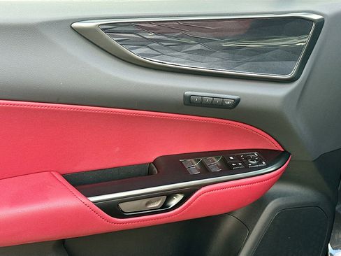 Used 2025 Lexus NX 350 AWD w/ Premium Package image 18