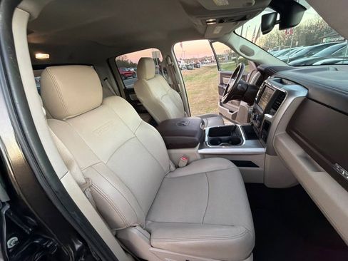 Used 2017 RAM 1500 Laramie w/ Convenience Group image 31