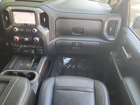 Certified 2020 GMC Sierra 3500 Denali w/ Denali Ultimate Package AWD/4WD image 29