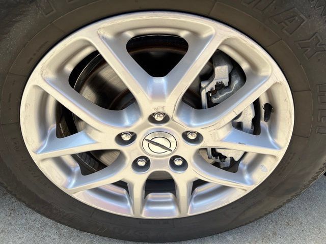 Certified 2023 Chrysler Pacifica Touring-L FWD image 8