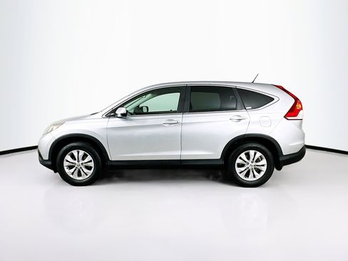 Used 2013 Honda CR-V EX image 4