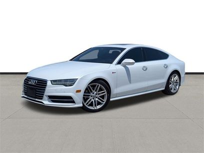 Used 2016 Audi A7 3.0T Prestige w/ Prestige Package