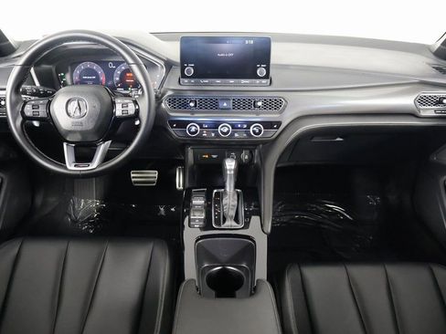Used 2025 Acura Integra A-Spec image 8