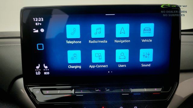 Used 2024 Volkswagen ID.4 S RWD image 62