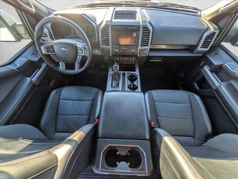 Used 2019 Ford F150 Raptor w/ Equipment Group 802A Luxury image 17