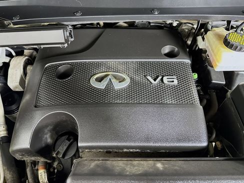 Used 2014 INFINITI QX60 Luxe w/ Deluxe Touring Package AWD/4WD image 43