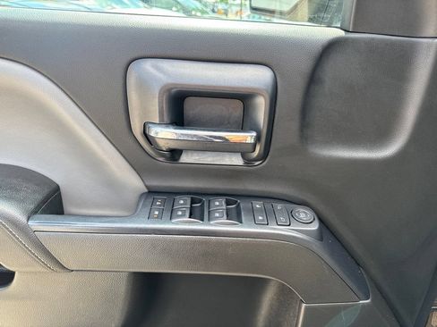 Used 2015 Chevrolet Silverado 1500 LS RWD image 11