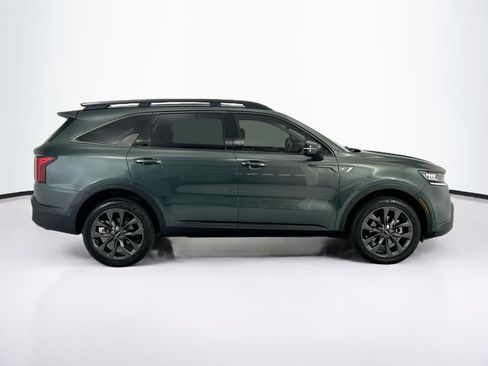 Used 2022 Kia Sorento X-Line EX AWD/4WD image 4