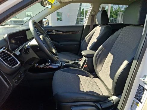 Used 2024 Kia Seltos S AWD/4WD image 13