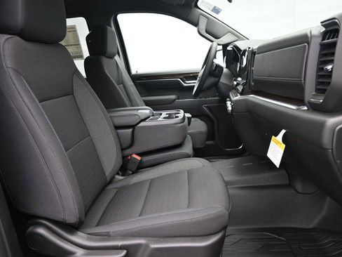 New 2026 GMC Sierra 1500 Elevation w/ Elevation Select Package image 11