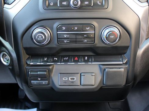 Used 2024 Chevrolet Silverado 2500 W/T w/ WT Convenience Package AWD/4WD image 41