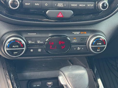 Used 2020 Kia Soul GT-Line Turbo image 30