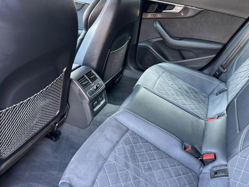 Used 2024 Audi S5 Premium Plus image 27