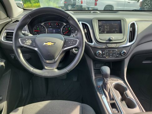 Used 2023 Chevrolet Equinox LT image 10