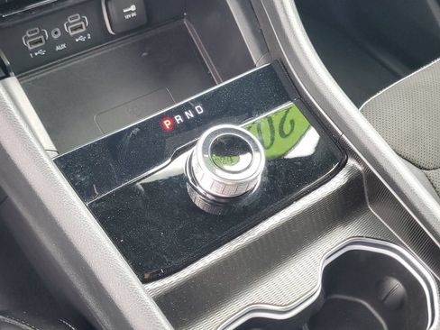 Used 2024 Jeep Grand Cherokee Altitude AWD/4WD image 23