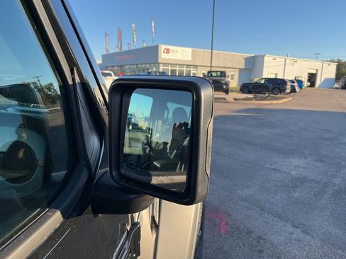 New 2026 Jeep Wrangler Sport S image 52