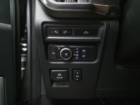 Used 2021 Ford F150 Platinum w/ Equipment Group 701A High AWD/4WD image 32