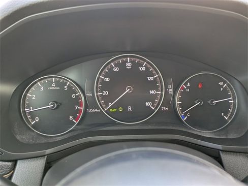 Used 2024 MAZDA CX-90 3.3 Turbo w/ Preferred Package image 22