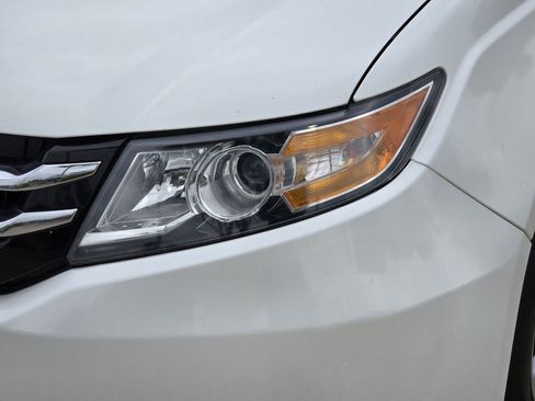 Used 2016 Honda Odyssey EX image 5