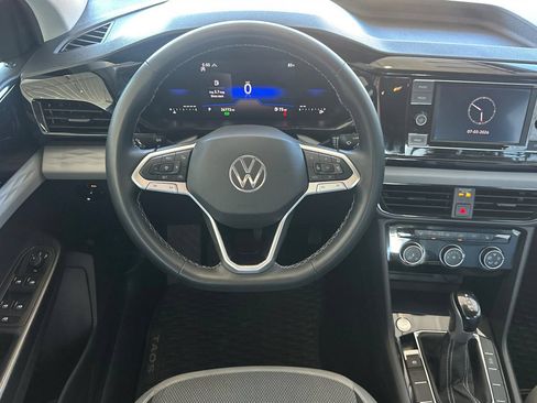 Used 2024 Volkswagen Taos S AWD/4WD image 14