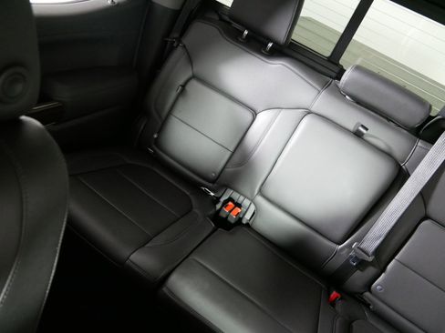 Certified 2020 Chevrolet Silverado 1500 LT Trail Boss image 12